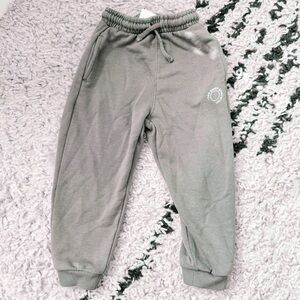 Zara Sweatpants - 3/4t
